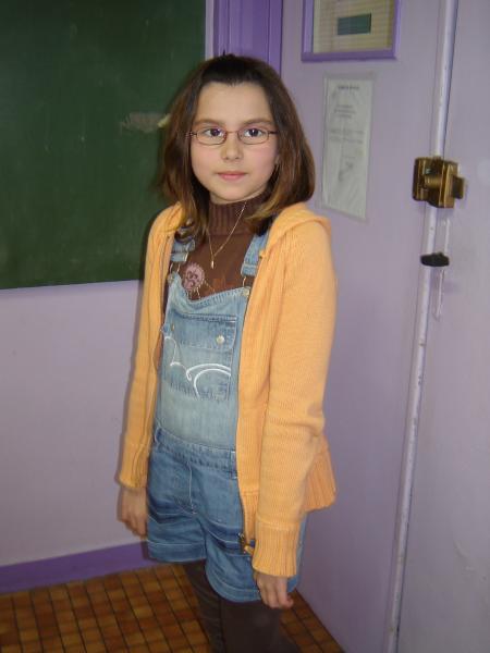 Aurore