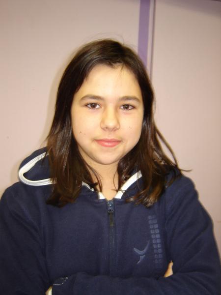 Elodie